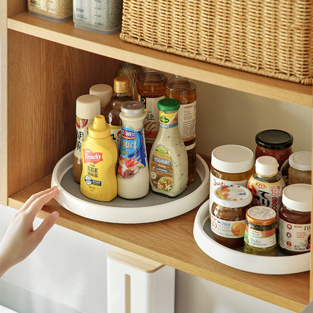 Ecoco Premium Rotating Spice Rack