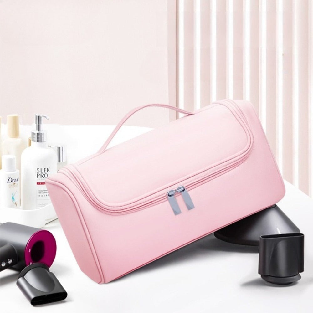 Portable Dustproof Hair Dryer Bag