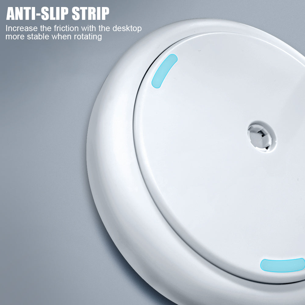 Ecoco Premium Rotating Spice Rack