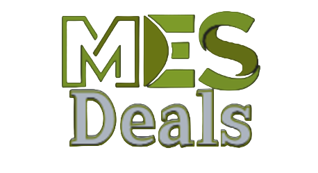 MES DEALS