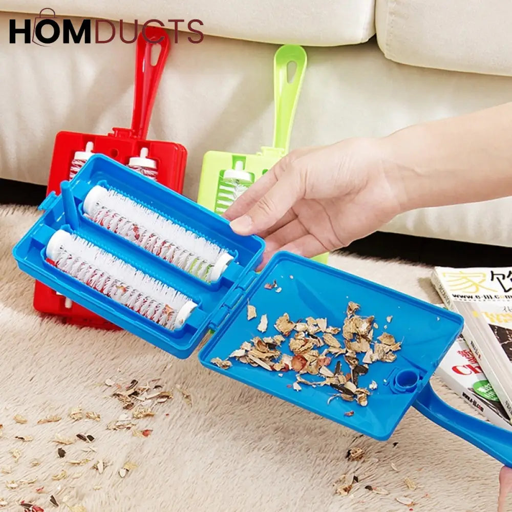 Carpet Cleaning Brush