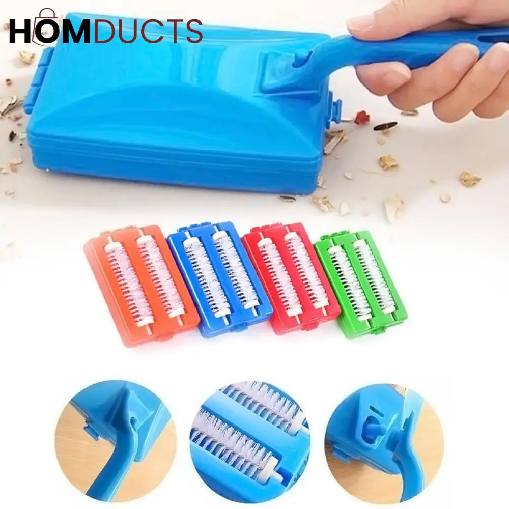 Carpet Cleaning Brush